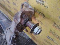 Балка подвески задняя CRBX92 Citroen C3 - Фото 5