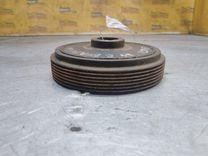 Шкив коленвала DKW30U Peugeot 806 - Фото 2