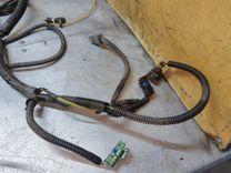 Проводка двигателя 392NLE Peugeot 406 undefined