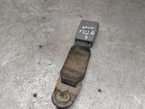 Замок ремня безопасности 33OBLU Fiat Palio - Фото 2