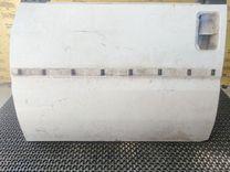 Дверь передняя левая E7SJLV Peugeot 806 - Фото 3