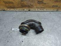 Патрубок интеркулера 1X2DU1 Opel Insignia - Фото 3