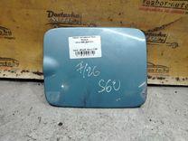 Лючок топливного бака R4JAJ4 Volvo S60 - Фото 1