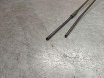 Трубка тормозная CLI27H Ford Fusion undefined