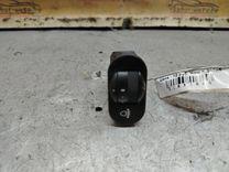 Кнопка корректора фар KXV8LT Ford Fiesta - Фото 1