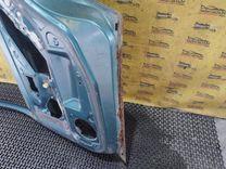 Дверь задняя правая PXF4SW Peugeot 106 - Фото 9