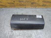 Подушка безопасности пассажира 0RZQQY Volkswagen Golf