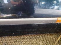 Дверь передняя правая 4UTLQ5 Renault Laguna купить в магазине запчастей бу