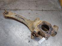 Рычаг задний правый 8WXQ47 Ford Focus