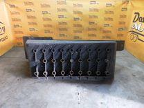 Накладка на порог LIHVYQ Mercedes Sprinter купить в магазине запчастей бу