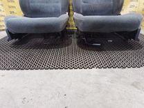 Сиденье переднее W3J0I9 Daewoo Nubira купить в магазине запчастей бу