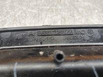 Рамка (накладка) рычага КПП 0T6KLP Citroen C5 - Фото 3