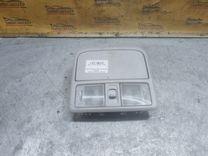 Фонарь салона (плафон) 4SQPPS Mitsubishi Grandis купить