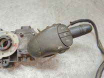 Переключатель подрулевой (стрекоза) JAKF7X Renault Kangoo - Фото 4