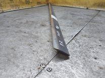 Молдинг двери передней правой 3VYFA0 Peugeot 407 купить с доставкой