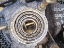 КПП механическая (МКПП) 5-ступенчатая 135076 Citroen Xantia undefined