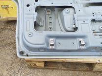 Крышка багажника (дверь 3-5) REZV52 Hyundai Trajet - Фото 13