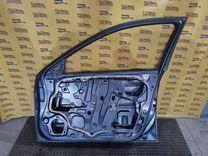 Дверь передняя правая GSZI6E Honda Accord купить в магазине запчастей бу