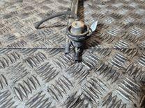 Топливная рампа 55YVKB Volkswagen Passat