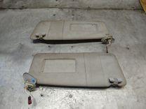 Козырек солнцезащитный 6A5YEJ BMW 5 E39 - Фото 2