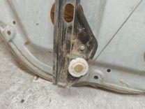 Стеклоподъемник задний правый WG4M50 Skoda Fabia - Фото 5