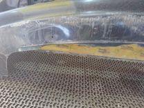 Бампер передний X1AUAC BMW 5 E39 купить с доставкой. Огромный выбор запчастей и марок авто. У нас есть практически все.