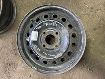 Диск штампованный R15 XXIV51 Nissan Primera