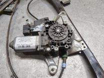 Стеклоподъемник электрический передний правый ZS6UKW Audi A4 купить с доставкой