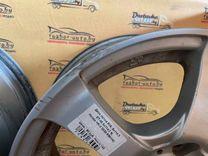Диск литой R15, 5x114.3 Honda HR-V 2000 8S91HC 8S91HC Honda HR-V купить на авторазборке