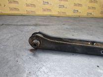 Рычаг задний левый 7X1U1N Opel Vectra купить в магазине запчастей бу