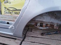 Крыло заднее левое 19TN1B Ford Galaxy - Фото 3