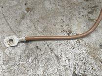 Электрический радиатор отопителя (тэн) KC071A Peugeot 406 купить на авторазборке