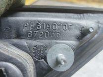 Зеркало наружное правое EUURNV Renault Laguna купить с доставкой