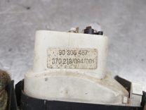 Часы J2P92F Opel Vectra - Фото 3