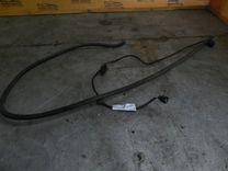 Форсунка омывателя HWKZ4H Mercedes A W168 - Фото 1