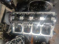 Двигатель QQ63K2 Volkswagen Passat купить в магазине запчастей бу
