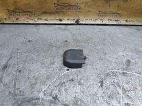 Пластик салазок сиденья 9Z639D Volvo XC70 - Фото 1