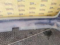 Бампер задний 8S7GB2 Hyundai Trajet - Фото 11