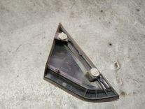 Накладка крыла (уголок зеркала) переднего левого FZVGN2 Citroen C4 - Фото 2