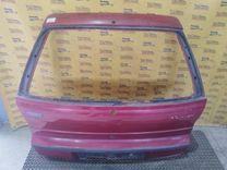 Крышка багажника (дверь 3-5) G3XU5L Fiat Palio