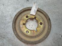 Шкив коленвала W03QAM Citroen Xsara - Фото 2