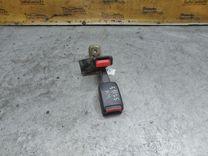 Замок ремня безопасности WXFDUP Audi A4