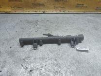 Топливная рампа Q5FEY8 Peugeot 406 купить с доставкой