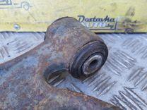 Рычаг передний правый 9MD1BY Fiat Stilo купить на авторазборке