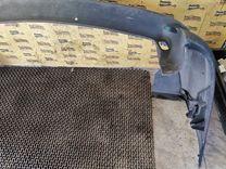 Бампер задний FKXIJG Renault Espace undefined