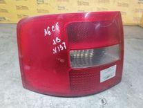 Фонарь задний левый FKET4N Audi A6 - Фото 2