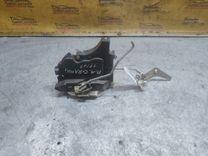 Замок двери передней левой UYDFCN Mitsubishi Grandis купить в магазине запчастей бу