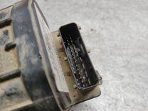 Блок ABS XGFVFJ Peugeot 607 купить с доставкой