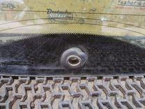 Стекло заднее 9L59F6 Opel Astra - Фото 2