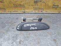 Ручка наружная передняя правая HL4V1M Renault Megane